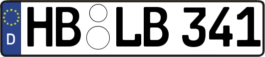 HB-LB341