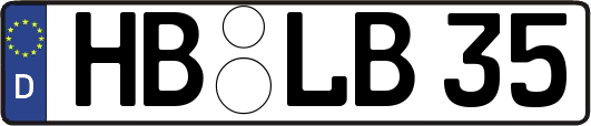 HB-LB35