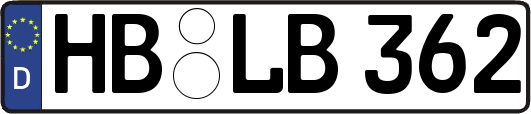 HB-LB362