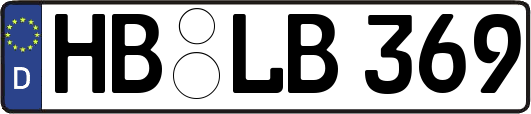 HB-LB369