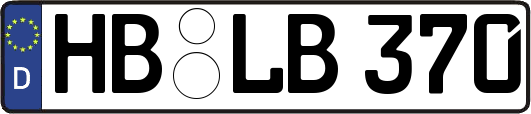 HB-LB370
