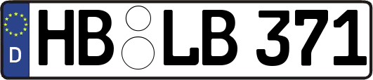 HB-LB371