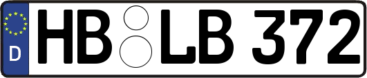 HB-LB372