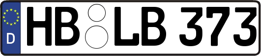 HB-LB373