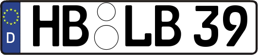HB-LB39