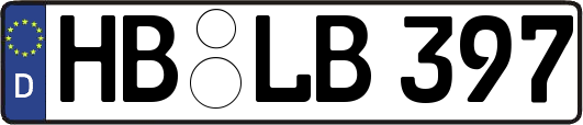 HB-LB397