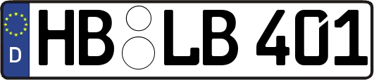 HB-LB401