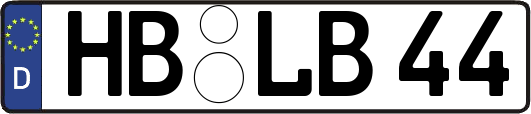 HB-LB44