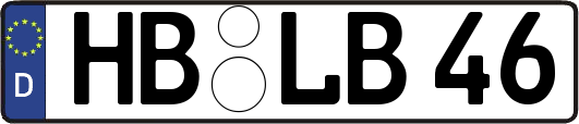 HB-LB46