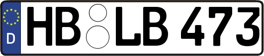 HB-LB473