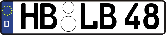 HB-LB48
