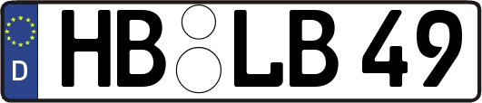 HB-LB49