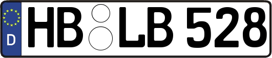 HB-LB528
