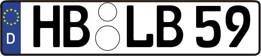 HB-LB59
