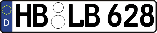 HB-LB628