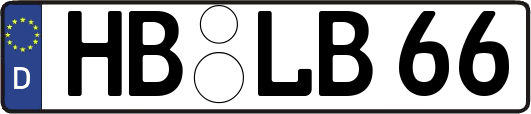 HB-LB66