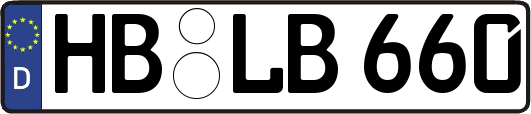 HB-LB660