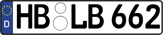 HB-LB662