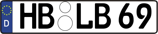 HB-LB69