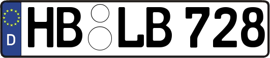HB-LB728