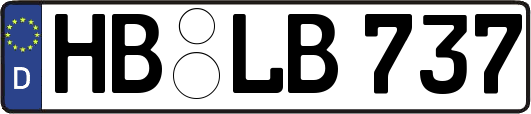 HB-LB737