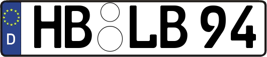 HB-LB94