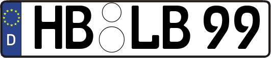 HB-LB99
