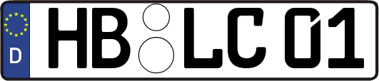 HB-LC01