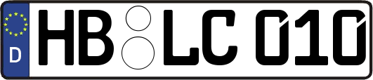 HB-LC010