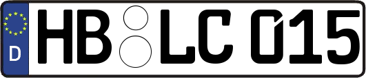 HB-LC015