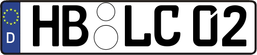 HB-LC02
