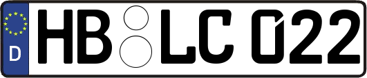 HB-LC022