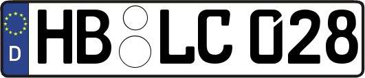 HB-LC028