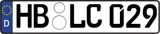 HB-LC029