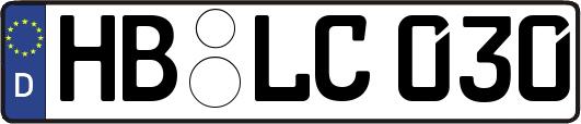 HB-LC030