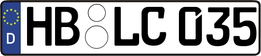 HB-LC035