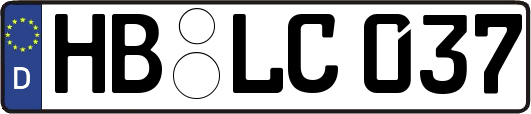 HB-LC037
