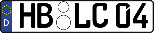 HB-LC04