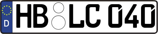 HB-LC040