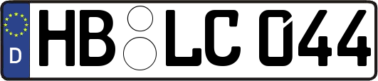 HB-LC044