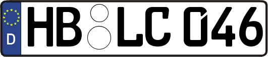 HB-LC046