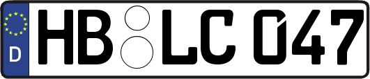 HB-LC047