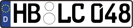 HB-LC048