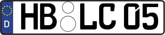 HB-LC05
