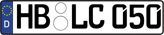 HB-LC050