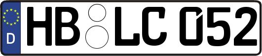 HB-LC052