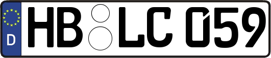 HB-LC059