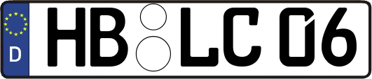 HB-LC06