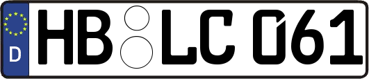 HB-LC061