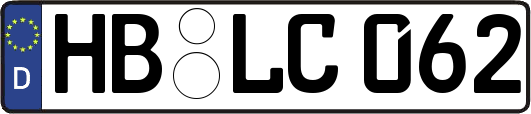 HB-LC062